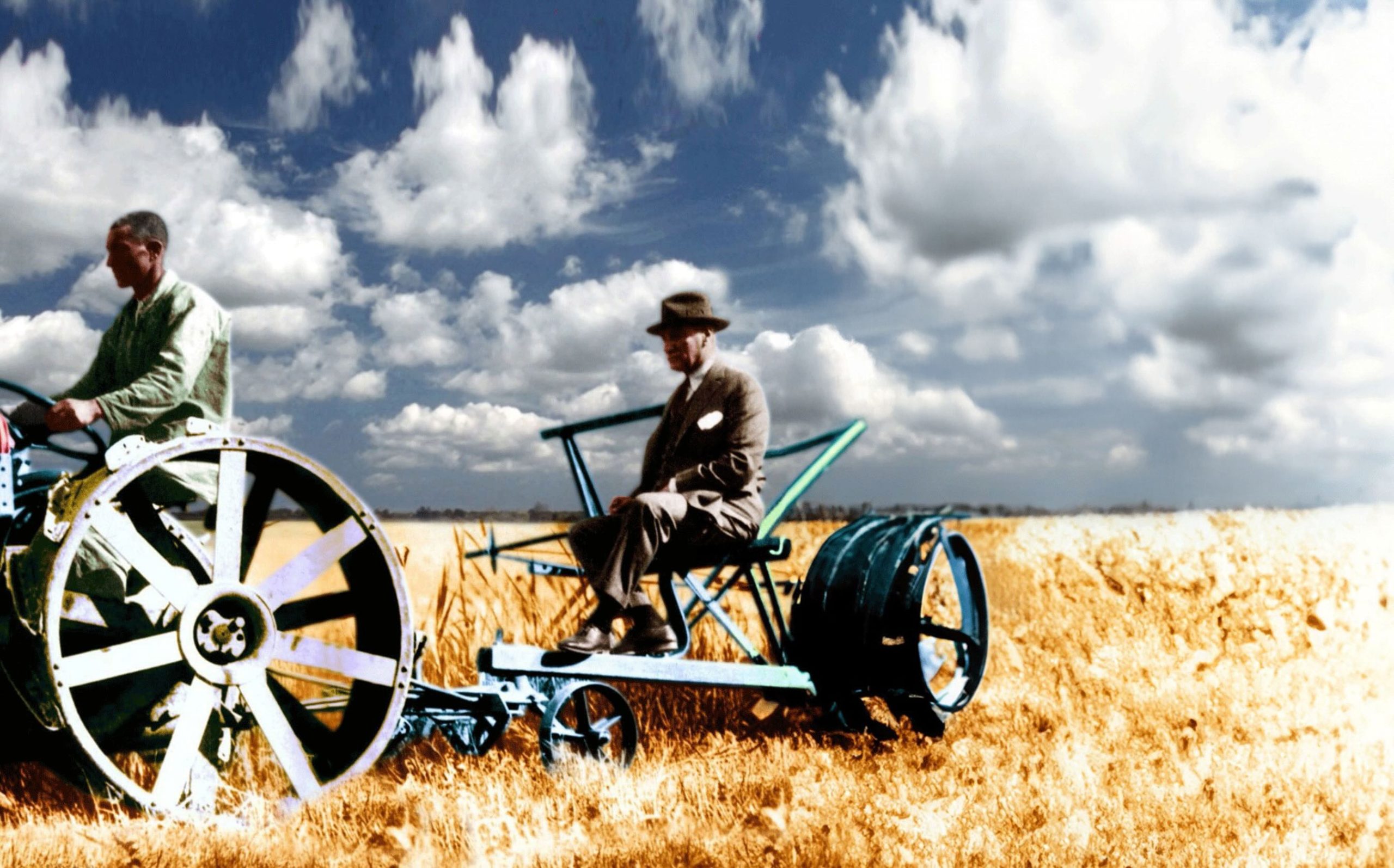 Köylü milletin efendisidir Köylü milletin efendisidir