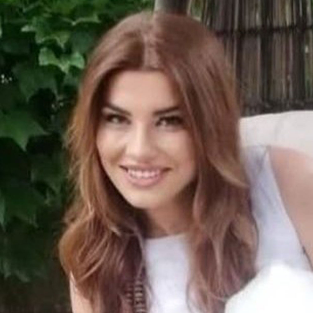 Tuğçe Giray YILMAZ